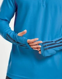 Adidas Argentina Træningstrøje Herre Blå -Herretoj Salg jd 563967 d