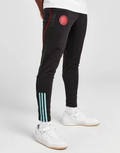Adidas Colombia Training Track Pants Sort