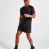 Asics Icon 7" Shorts Sort -Herretoj Salg jd 564356 a
