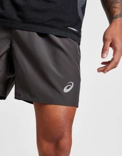 Asics Core 7" Shorts Grå -Herretoj Salg jd 564370 c