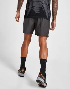 Asics Core 7" Shorts Grå -Herretoj Salg jd 564370 d