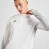 Adidas Algeria Training Top Hvid -Herretoj Salg jd 564964 a