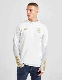 Adidas Algeria Training Top Hvid -Herretoj Salg jd 564964 c
