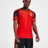 Adidas Belgium 2022 Hjemmebaneshorts Herre FORUDBESTILLING Sort -Herretoj Salg jd 565235 a