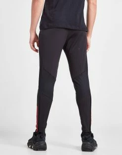 Adidas Belgium Training Track Pants Sort -Herretoj Salg jd 565392 e