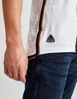 Adidas Germany 2022 Match Home Shirt Hvid 10 Adidas Germany 2022 Match Home Shirt Hvid -Herretoj Salg jd 565493 d