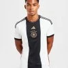 Adidas Germany 2022 Home Shirt Hvid -Herretoj Salg jd 565897 a