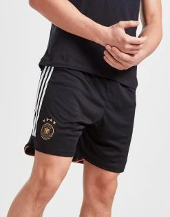 Adidas Germany 2022 Home Shorts Sort