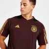 Adidas Germany Training Top Rød -Herretoj Salg jd 566091 a