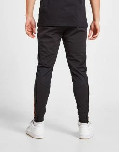 Adidas Germany Training Track Pants Sort -Herretoj Salg jd 566092 d