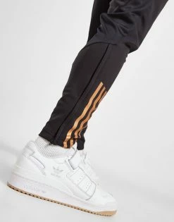 Adidas Germany Training Track Pants Sort -Herretoj Salg jd 566092 e
