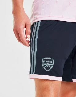 Adidas Arsenal FC 2022/23 Tredje Shorts Herre Blå -Herretoj Salg jd 568403 c