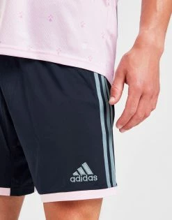 Adidas Arsenal FC 2022/23 Tredje Shorts Herre Blå -Herretoj Salg jd 568403 d