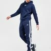 Nike Zeus Tape Joggingbukser Herre Blå -Herretoj Salg jd 568447 a