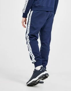 Nike Zeus Tape Joggingbukser Herre Blå 8 Nike Zeus Tape Joggingbukser Herre Blå -Herretoj Salg jd 568447 b