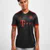 Adidas FC Bayern Munich 2022/23 Third Shirt Grå -Herretoj Salg jd 568464 a