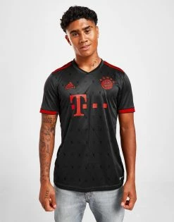 Adidas FC Bayern Munich 2022/23 Third Shirt Grå