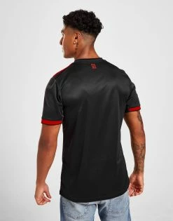 Adidas FC Bayern Munich 2022/23 Third Shirt Grå -Herretoj Salg jd 568464 c