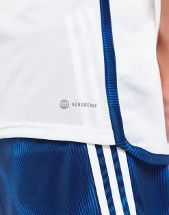 Adidas Scotland 2022 Away Shirt Hvid -Herretoj Salg jd 568532 e