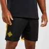 Adidas Northern Ireland 2022 Away Shorts Pre Order Sort -Herretoj Salg jd 568651 a