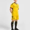 Adidas Northern Ireland 2022 Away Shorts Pre Order Gul