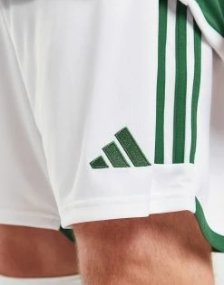Adidas Northern Ireland 2022 Home Shorts Hvid 12 Adidas Northern Ireland 2022 Home Shorts Hvid -Herretoj Salg jd 568669 e