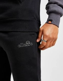 Ellesse Tomisa Overhead Tracksuit Grå -Herretoj Salg jd 568757 f