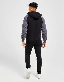 Ellesse Tomisa Overhead Tracksuit Grå -Herretoj Salg jd 568757 g