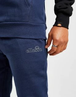Ellesse Tomisa Overhead Tracksuit Blå -Herretoj Salg jd 568758 f