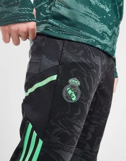 Adidas Real Madrid Training Pants Sort 10 Adidas Real Madrid Training Pants Sort -Herretoj Salg jd 568783 d
