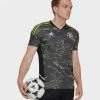 Adidas Manchester United Fc Training Shirt Sort -Herretoj Salg jd 568787 a