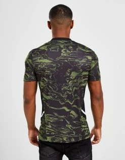 Adidas Manchester United Fc Training Shirt Sort 8 Adidas Manchester United Fc Training Shirt Sort -Herretoj Salg jd 568787 c