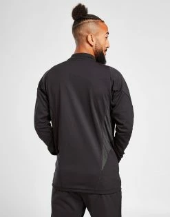 Adidas Wales Tiro 23 Training Track Top Sort -Herretoj Salg jd 568842 c