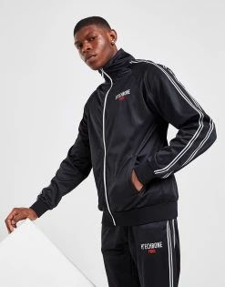 HECHBONE Poly Track Top Sort