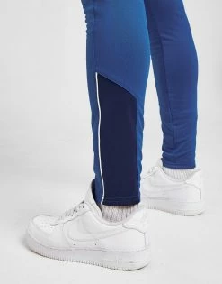 Castore Rangers FC 2022/23 Training Track Pants Blå -Herretoj Salg jd 568908 f