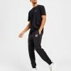 11 Degrees Poly Track Pants Sort
