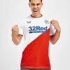 Castore Rangers FC 2022/23 Away Shirt Hvid 1 Castore Rangers FC 2022/23 Away Shirt Hvid -Herretoj Salg jd 569835 a