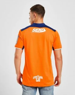 Castore Rangers FC 2022/23 Third Shirt Orange 9 Castore Rangers FC 2022/23 Third Shirt Orange -Herretoj Salg jd 569858 c