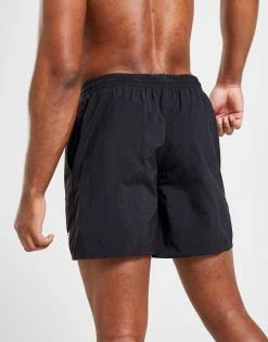 Speedo Essential 16inch Swim Shorts Sort -Herretoj Salg jd 569974 c