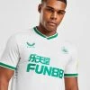 Castore Newcastle United FC 2022/23 Match Third Shirt Hvid -Herretoj Salg jd 569981 a