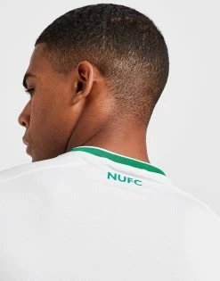 Castore Newcastle United FC 2022/23 Match Third Shirt Hvid -Herretoj Salg jd 569981 c