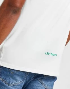 Castore Newcastle United FC 2022/23 Match Third Shirt Hvid -Herretoj Salg jd 569981 d