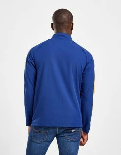 Castore Newcastle United FC Anthem Jacket Blå -Herretoj Salg jd 570009 c