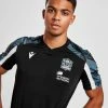 Macron Glasgow Warriors Training Shirt Sort 1 Macron Glasgow Warriors Training Shirt Sort -Herretoj Salg jd 570378 a
