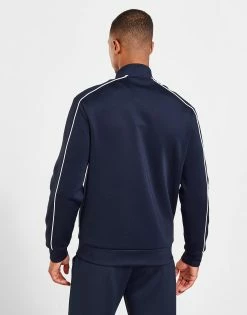 Castore Cobalt Track Top Blå -Herretoj Salg jd 570404 c