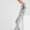 Fred Perry Global Stack Joggers Grå -Herretoj Salg jd 570437 a