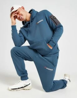 Napapijri Melk Joggers Blå