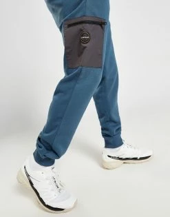 Napapijri Melk Joggers Blå -Herretoj Salg jd 571066 f