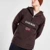 Napapijri Rainforest Jacket Brun -Herretoj Salg jd 571103 a