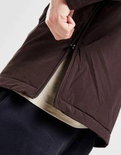 Napapijri Rainforest Jacket Brun -Herretoj Salg jd 571103 e